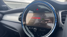 MINI Hatchback 2.0 Cooper S Exclusive 3dr Auto Petrol Hatchback